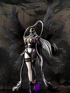 MINE Studio - Digimon Perfect Level #3 Angewomon