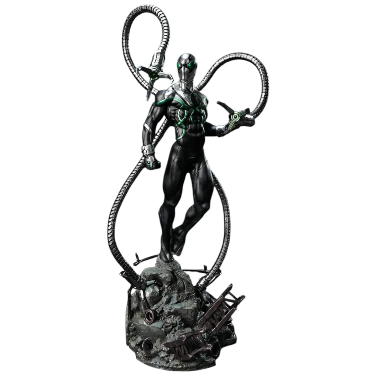 SP Estudio - Superior Spider-Man