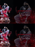 PG Studio - Jujutsu Kaisen Ryomen Sukuna