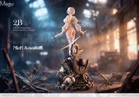 Mogu Studio - 2B Nier: Automata