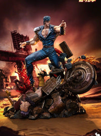HEX Collectibles - Kenshiro Fist of the North Star