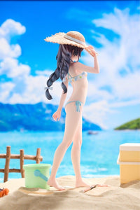 Hello Studio - Kasumizawa Miyu Blue Archive