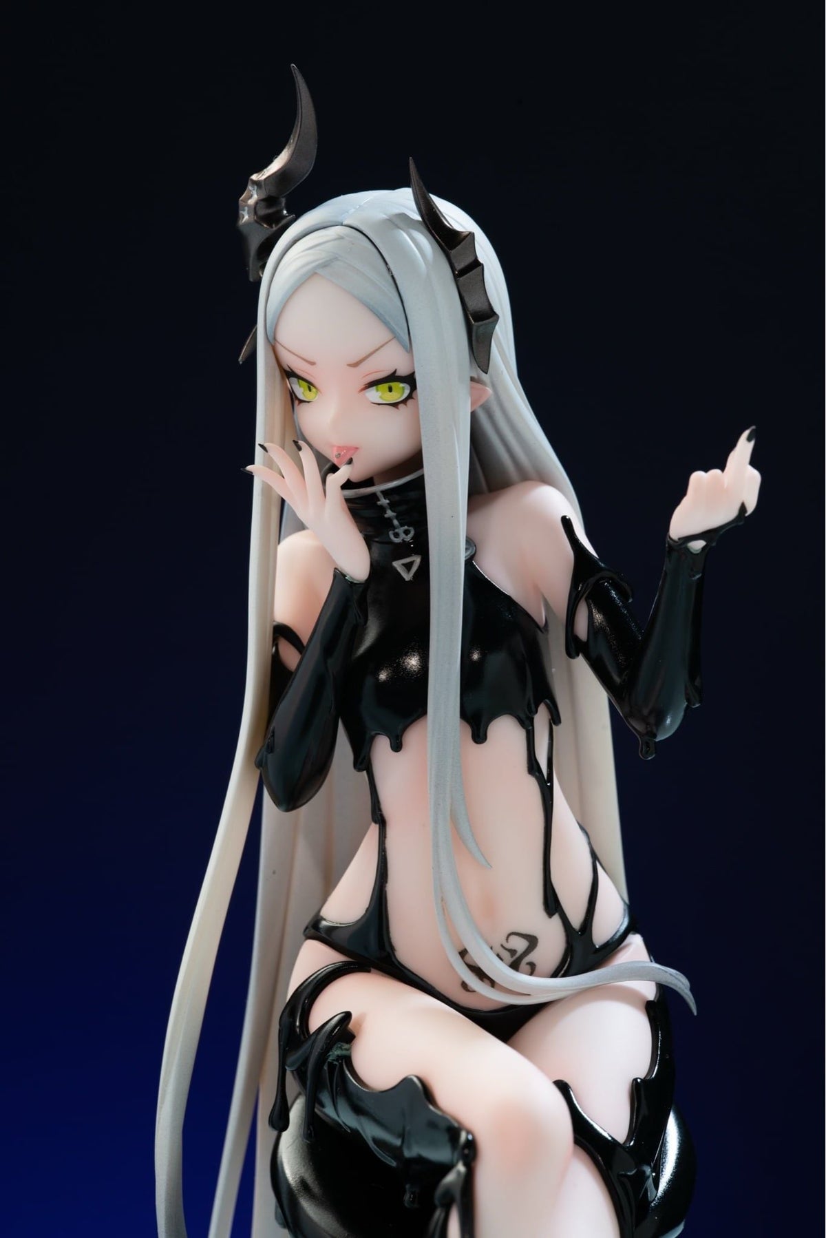 Mili Studio - Leviathan Goddess of Victory: Nikke