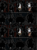 CHENG Studio - BLEACH Espada Resurrection Series #3 Nnoitora Gilga