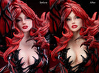 C4 Estudio - Mary Jane Carnage