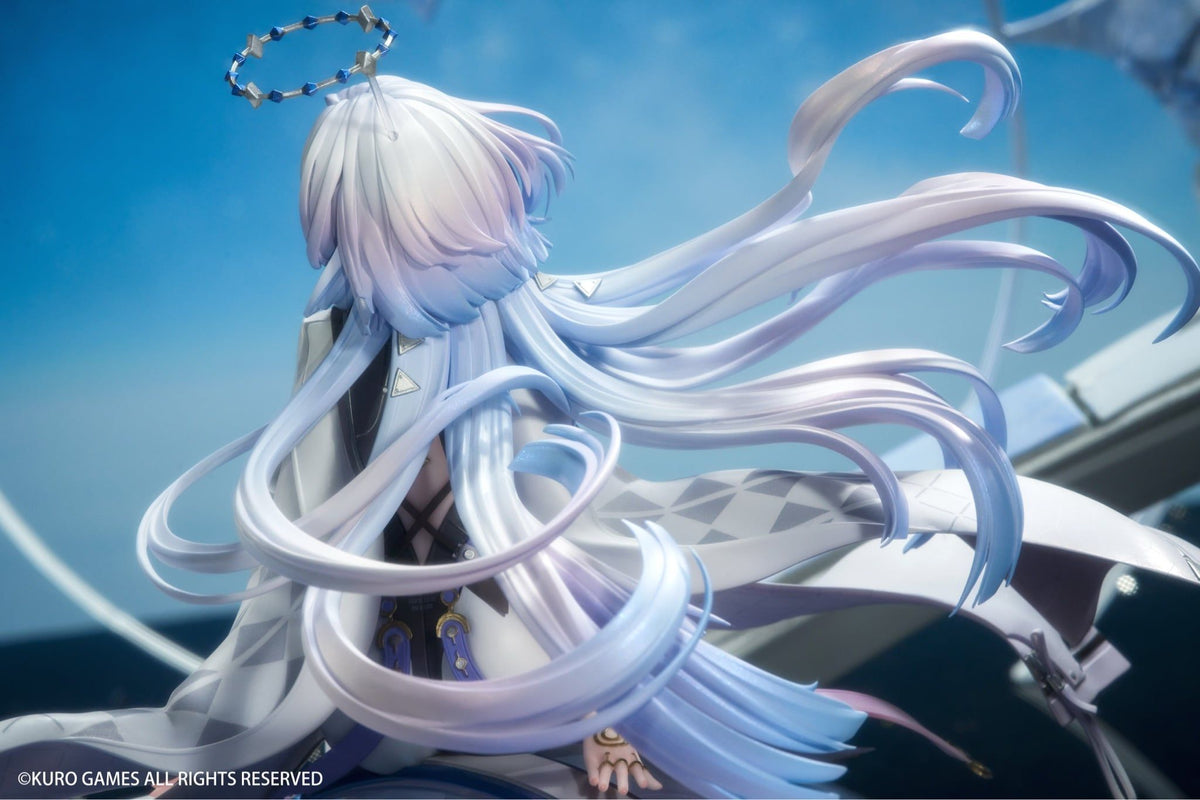 Hobby Sakura - Mornye Wuthering Waves