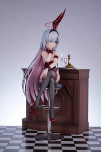 TouFou Figure Studio - Bunny Girl Plana Blue Archive