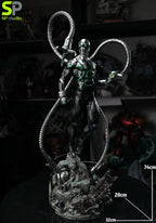 SP Estudio - Superior Spider-Man