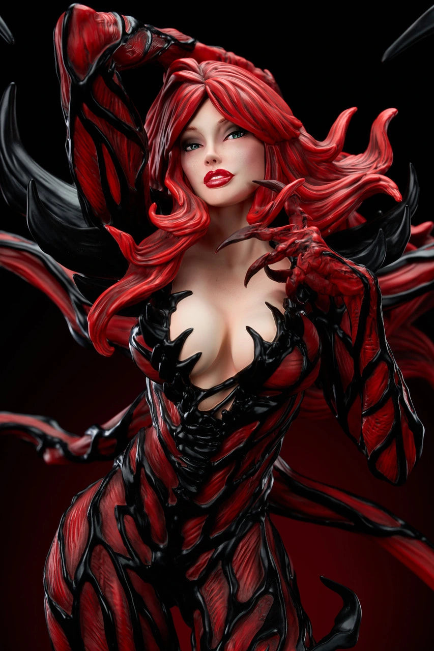 C4 Estudio - Mary Jane Carnage