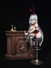 TouFou Figure Studio - Bunny Girl Plana Blue Archive