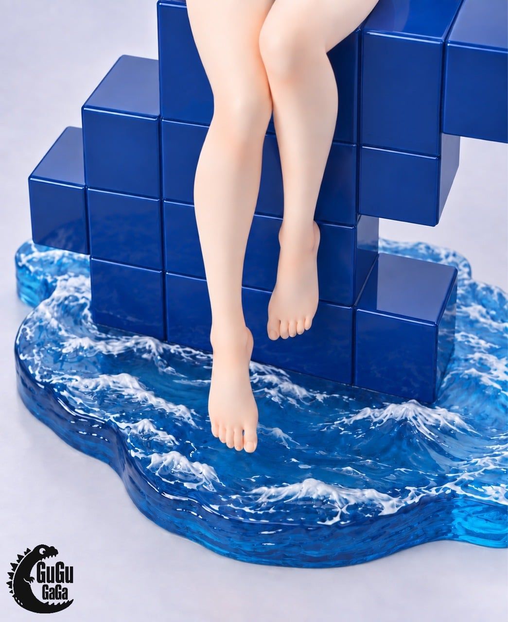 GUGUGAGA Studio - Chitoge Kirisaki Swimsuit Nisekoi