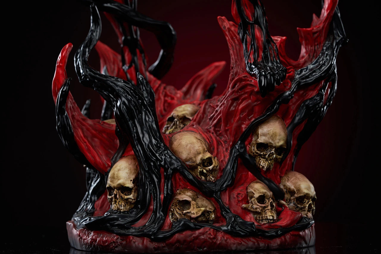 C4 Estudio - Mary Jane Carnage