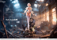 Mogu Studio - 2B Nier: Automata