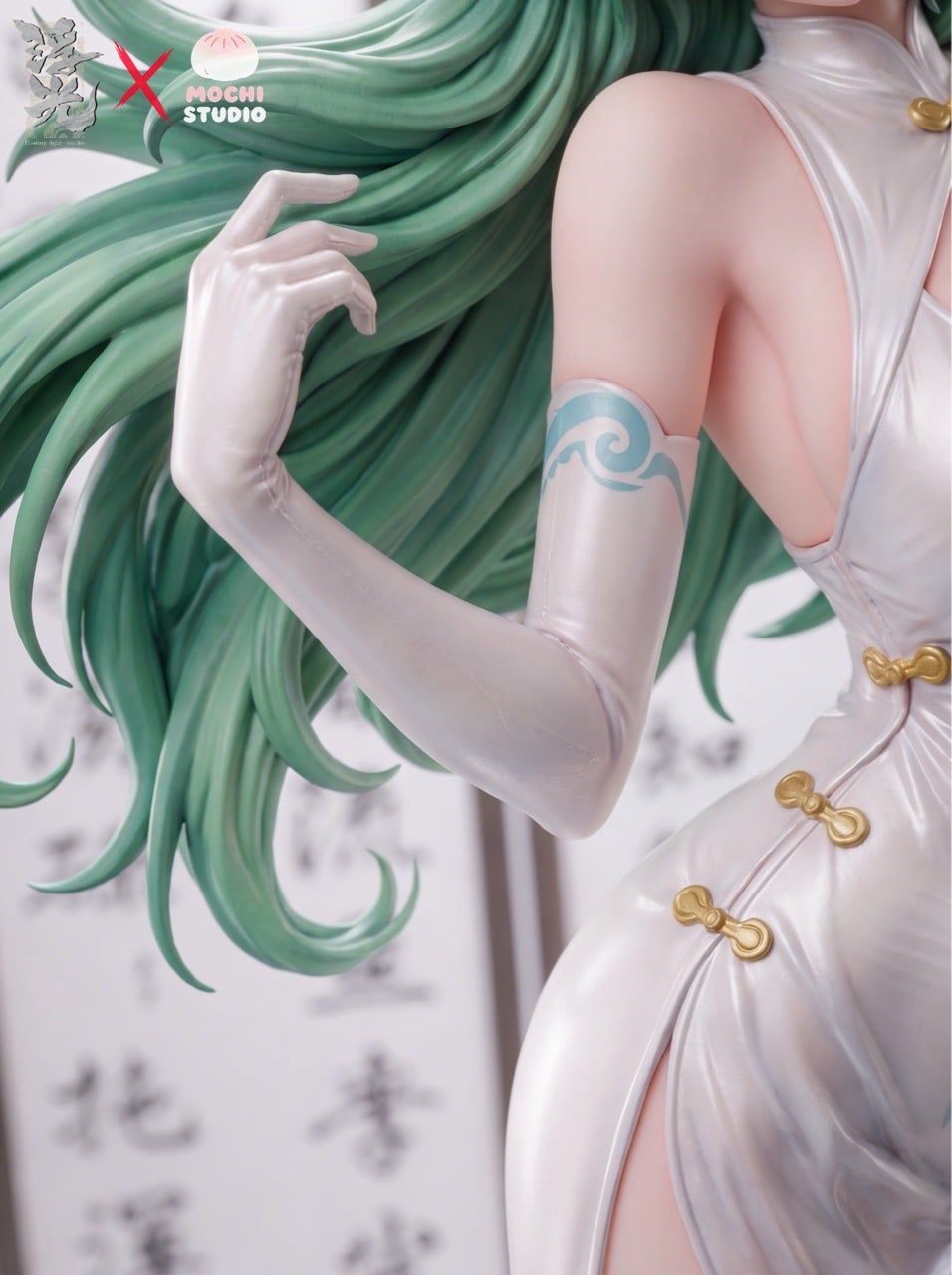 MOCHI Studio - Nelliel Bleach