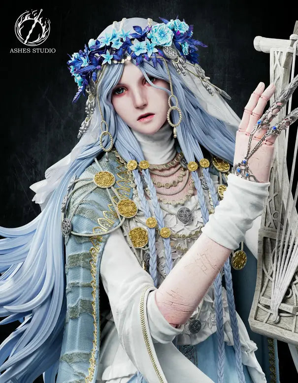 Ashes Studio - Elden Ring Revenant
