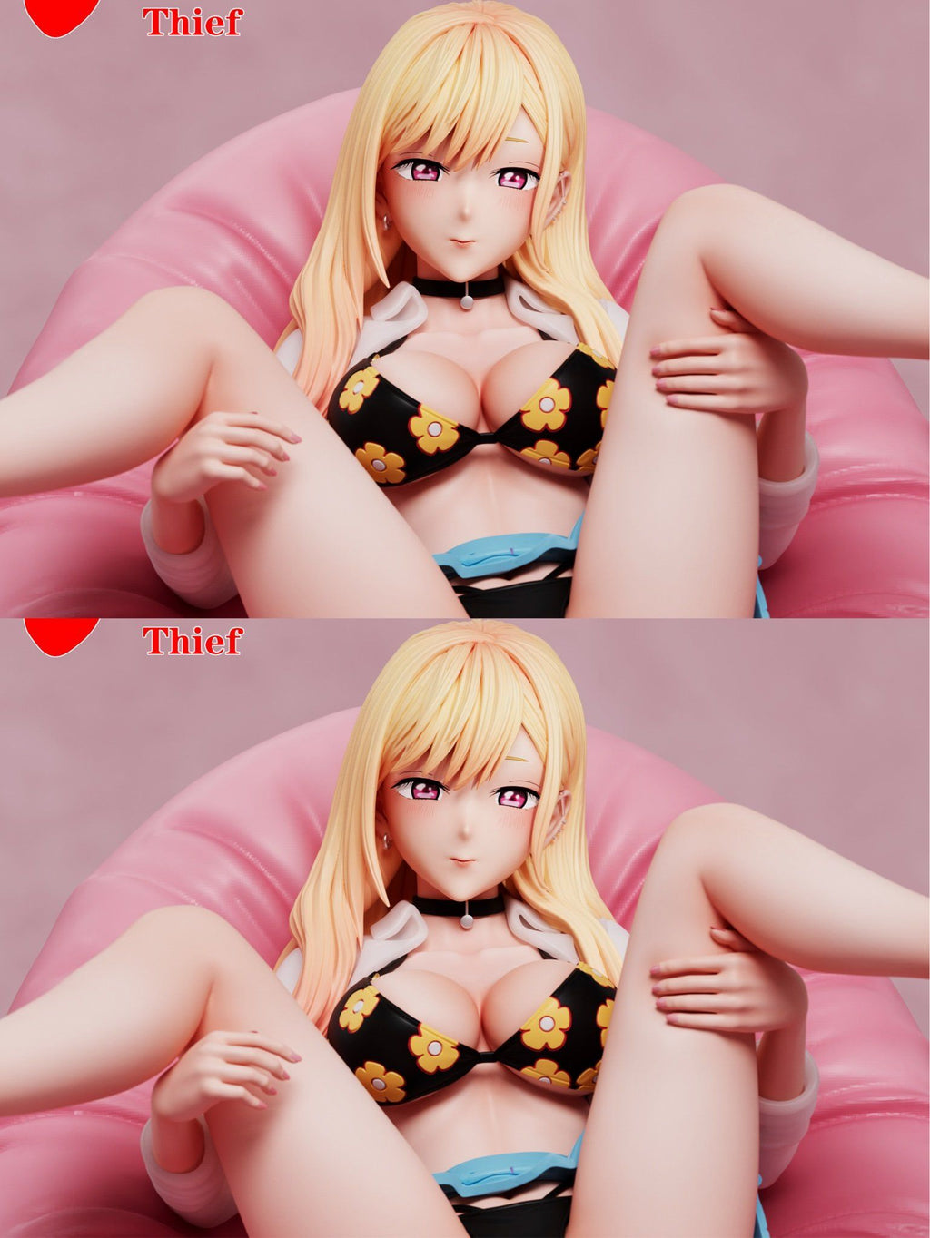 Strange Thief Studio - My Dress-Up Darling Marin Kitagawa