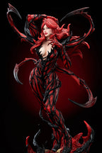 C4 Estudio - Mary Jane Carnage