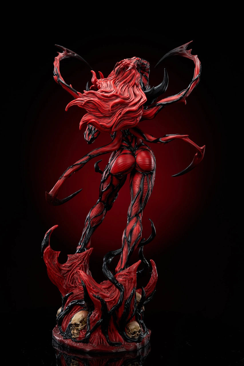 C4 Estudio - Mary Jane Carnage