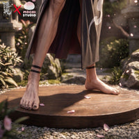 MOCHI Studio - Sukuna Jujutsu Kaisen