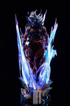 Iron Curtain Studio - Dragon Ball Ultimate Freedom Son Goku