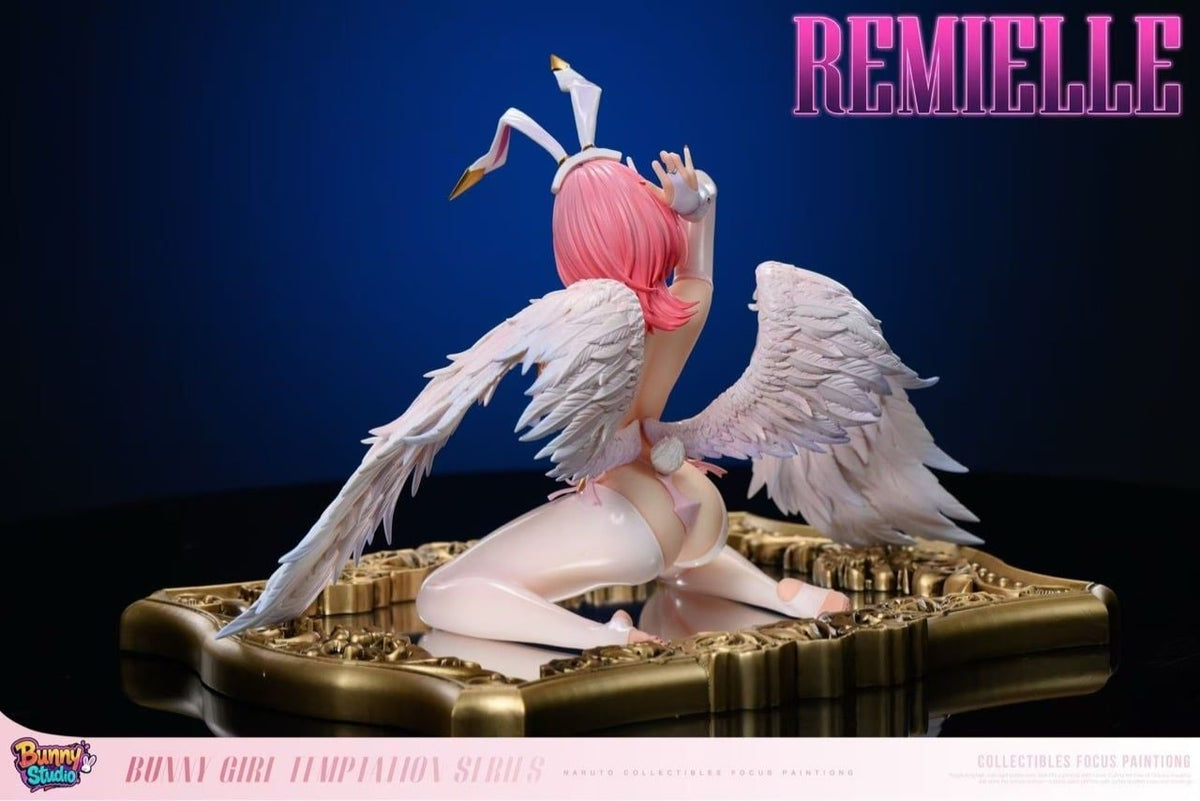 Bunny Studio - Remielle Dan Bunny Girl Zenless Zone Zero