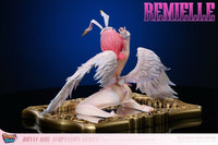 Bunny Studio - Remielle Dan Bunny Girl Zenless Zone Zero