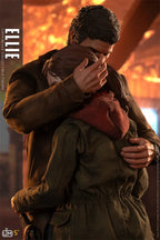 LIMTOYS Studio - The Last of Us 1/6 LIM013 Joel & Ellie & Clicker Figure Set