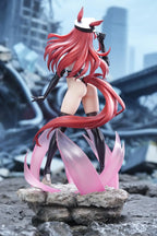 TouFou Figure Studio & Orient Myth Studio - Uma Musume Pretty Derby Mihono Bourbon