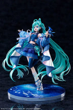 Design COCO - Hatsune Miku MAGICAL MIRAI 2025 Ver. 1/7 Complete Figure (Licensed)