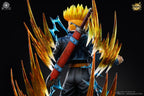 Dream Studio - Super Saiyan Trunks Dragon Ball