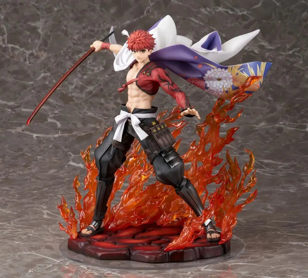 Alter - Fate/Grand Order Saber/Senji Muramasa 1/8 Complete Figure (Licensed)