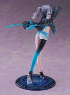 WAVE - THE IDOLM @ STER Cinderella Girls [Dance Dance Dance] Ranko Kanzaki + 17 Complete Figure (Licensed)
