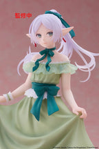 Taito - Frieren Beyond Journey's End - Frieren - Coreful Figure - Dress ver. (Licensed)