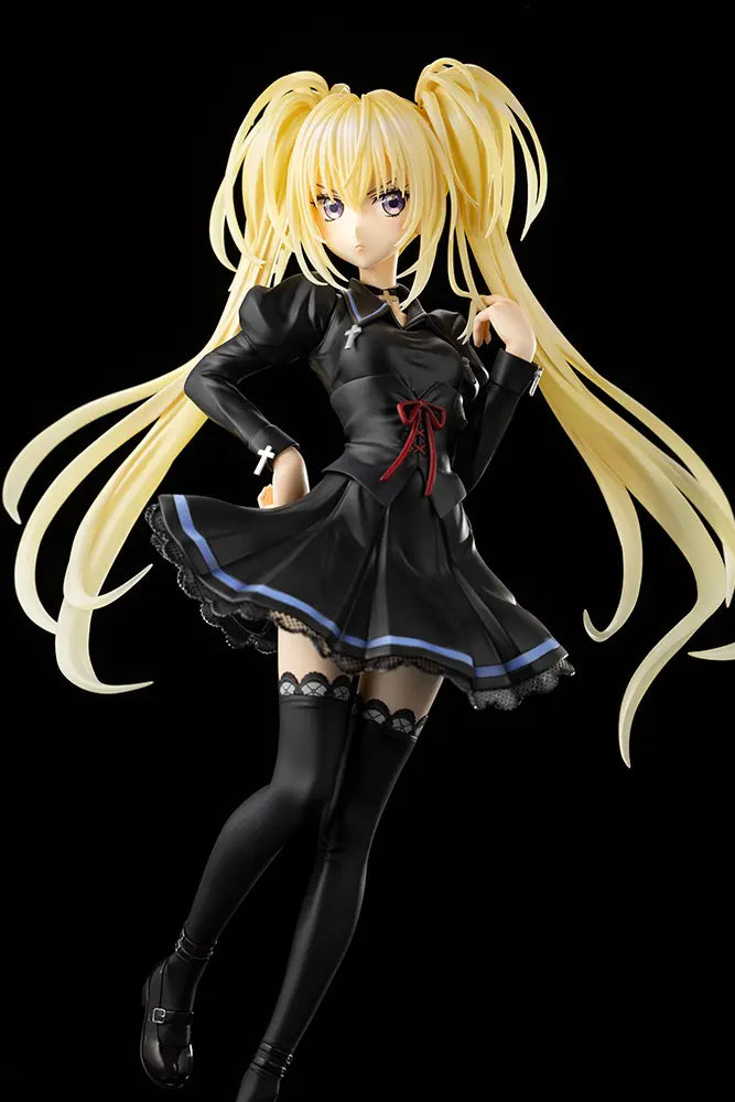 Kotobukiya - Shugo-chara! Utau Hoshina School Uniform ver. 1/7 Complete Figure (Licensed)