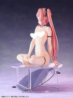 Insight - Voluptuous Girl Female Brat Ai Nishimiya Nude ver (Licensed)