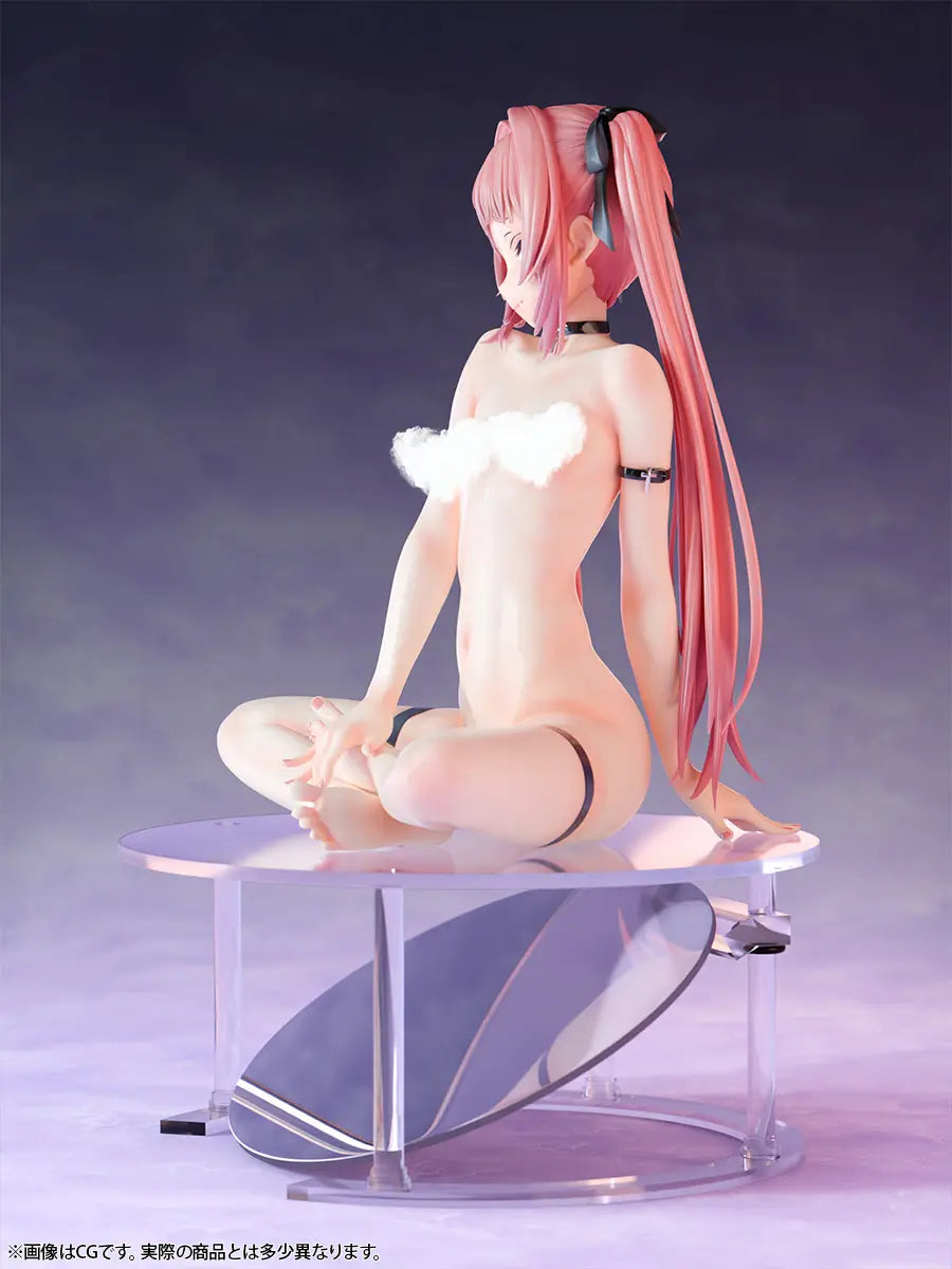 Insight - Voluptuous Girl Female Brat Ai Nishimiya Nude ver (Licensed)