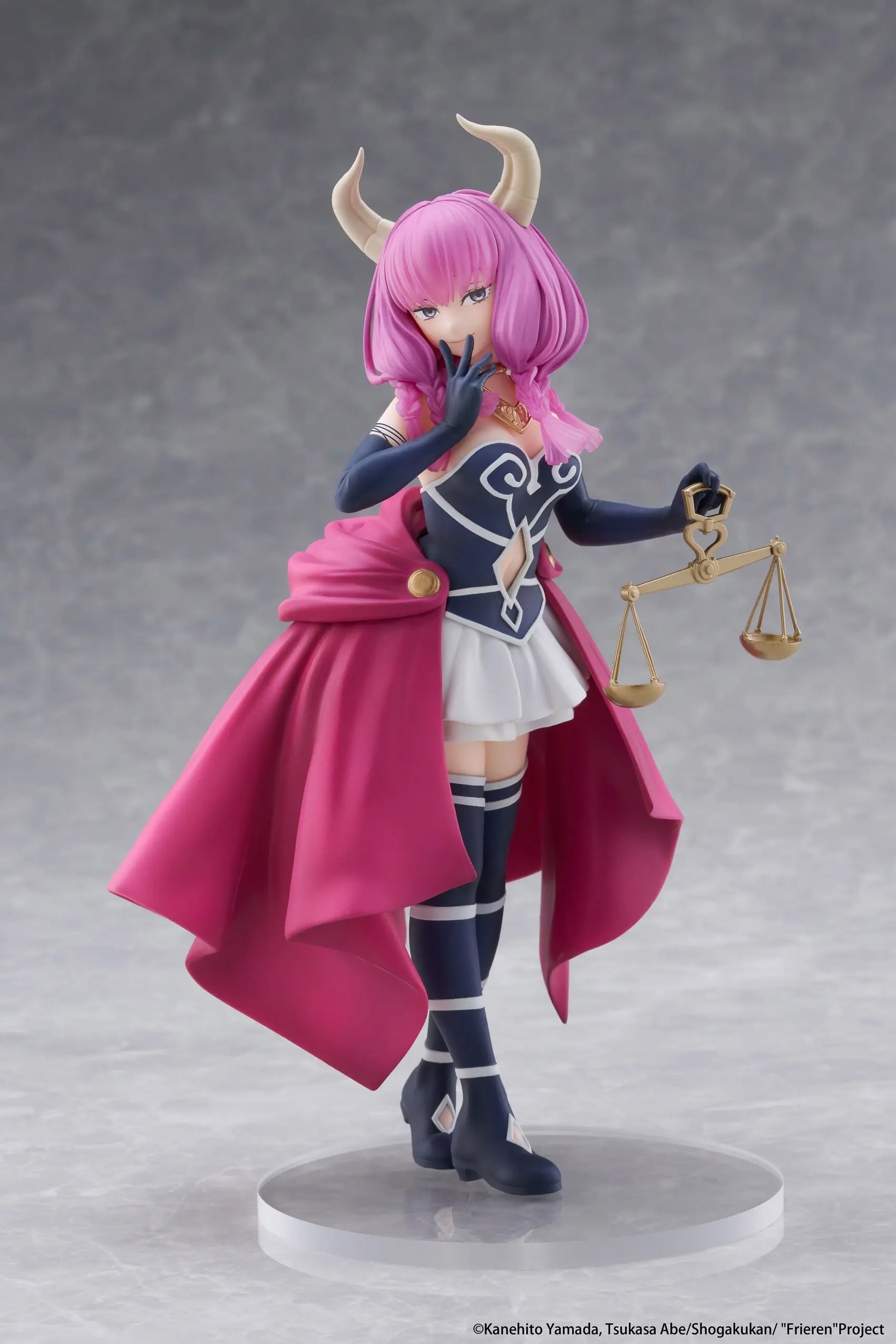 Taito - Frieren: Beyond Journey's End Coreful Figure - Aura (Licensed)