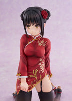 Alice Glint - Cafe Stella and the Reaper's Butterfly "Natsume Shiki" Chinese Clothes Ver. 1/3.5 Complete Figure (Licensed)