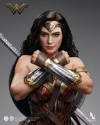 INART Studio - Batman v Superman: Dawn of Justice Wonder Woman (Licensed)
