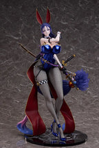 FREEing - Fate/Grand Order Minamoto-no-Raikou: Bunny Girl Style 1/4 Complete Figure (Licensed)