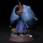 Solar Studio - Final Fantasy Vivi FF9 & Black Waltz 3 FF9