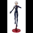 MegaHouse - G.E.M. Series Rebuild of Evangelion Kaworu Nagisa Complete Figure (Licensed)