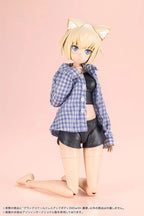 Kotobukiya - Sousai Shoujo Teien Grande Scale Dress Up Body [M]with Gourai Plastic Model (Licensed)