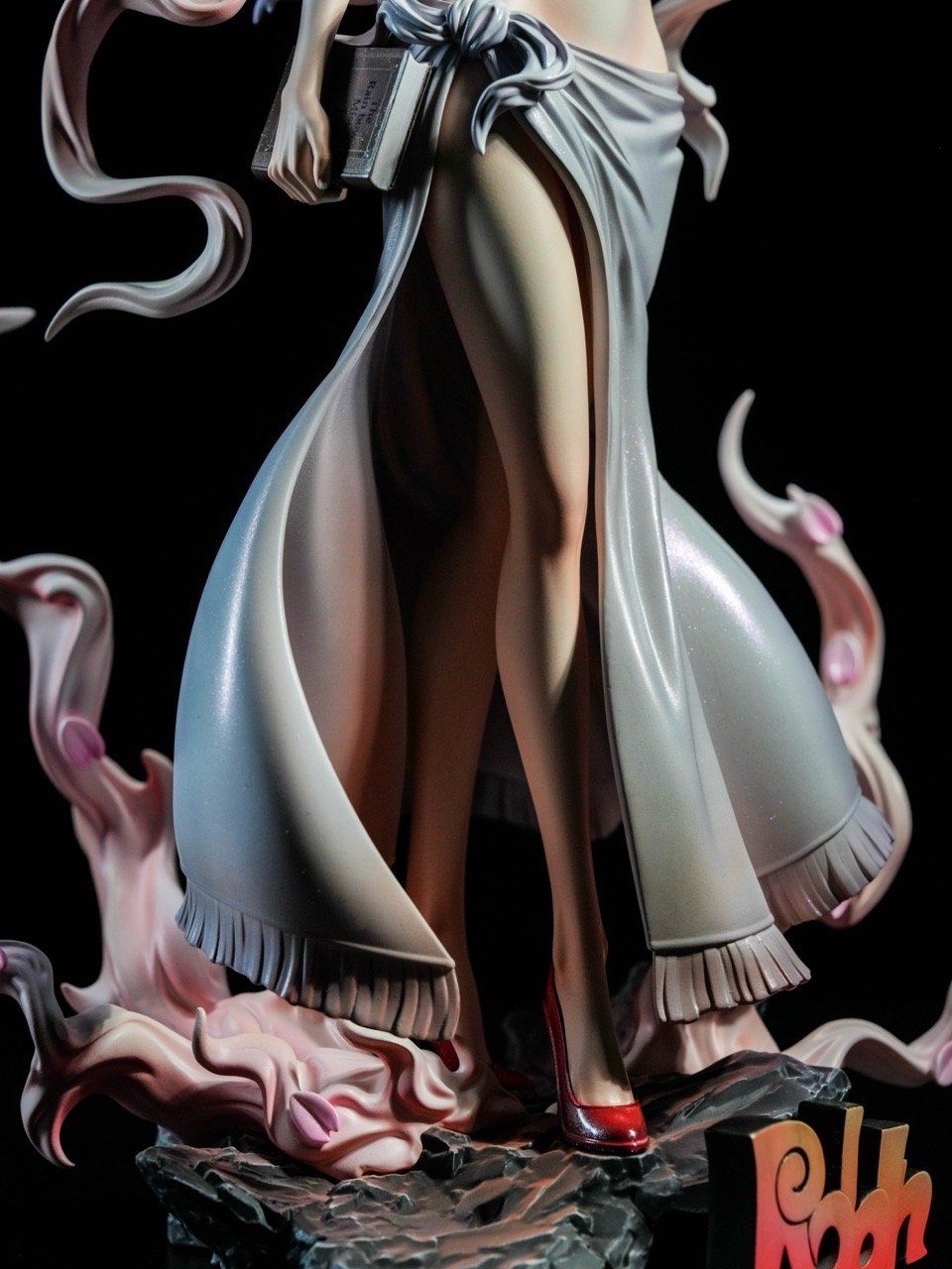 F.I.T Studio - Nikka Form Robin One Piece