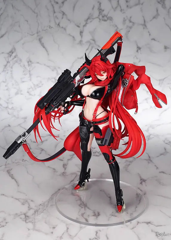 Cerberus Project x FLARE - Goddess of Victory: Nikke - Red Hood (Licensed)