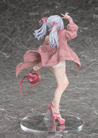 Vibrastar - Shuujuu Ecstasy Shion Passion Pink 1/6 Figure (Licensed)
