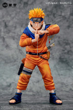 WEI MENG Studio - Naruto Uzumaki Naruto