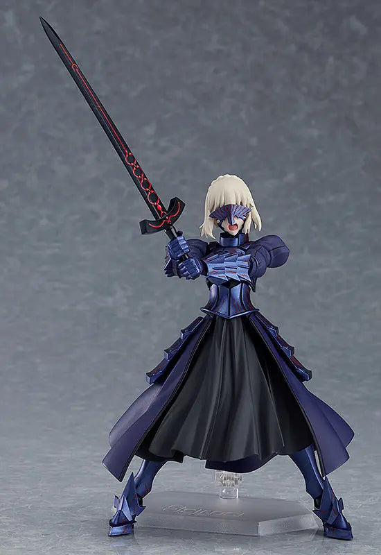 MAX Factory - figma Fate/stay night [Heaven's Feel] Saber Alter 2.0 (Licensed)