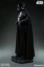 Sideshow Collectibles - Star Wars Darth Vader Life-Size 400184 (Licensed)