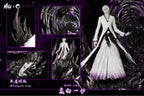CHENG Studio - Rotating Blade Zangetsu Ichigo BLEACH